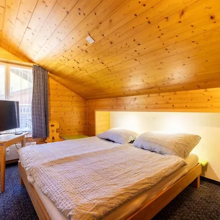 Apartment Zentrale In