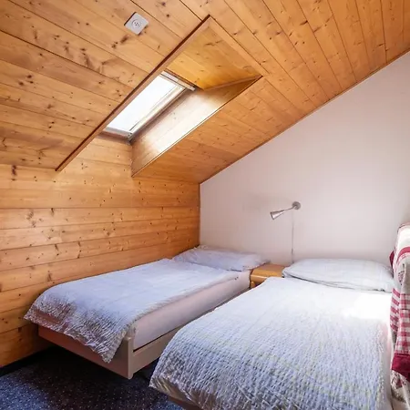 Zentrale In * Grindelwald