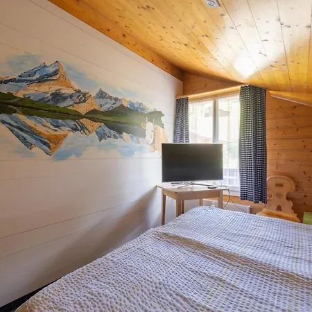 Zentrale In Apartment