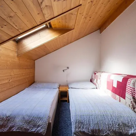 Apartment Zentrale In