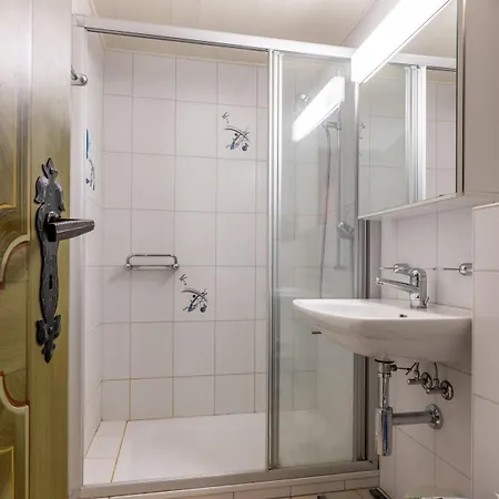 Zentrale In Apartment Grindelwald
