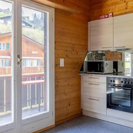 Zentrale In Appartamento