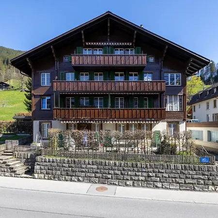 Zentrale In Apartman