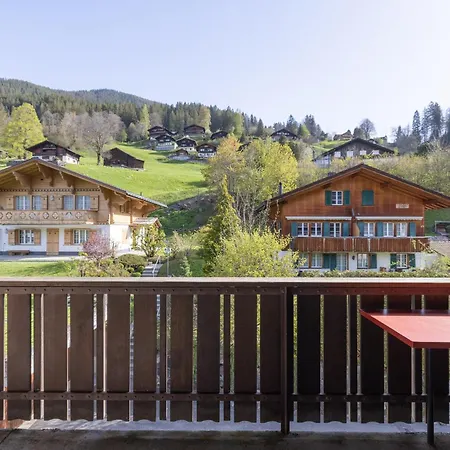Zentrale In Apartman