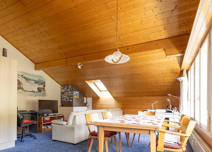 Zentrale In Apartman *