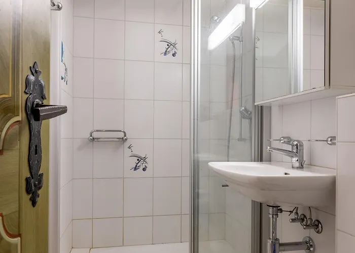 Zentrale In Apartman Grindelwald