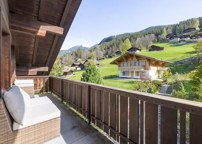 Zentrale In Apartman *