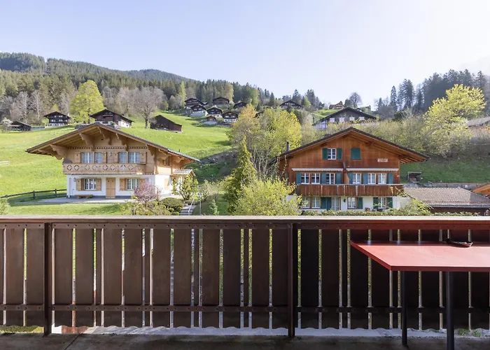 Zentrale In Apartman