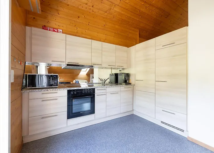 Zentrale In Apartman *