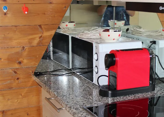 Zentrale In Apartman Grindelwald