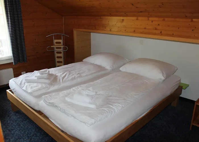 Apartman Zentrale In Grindelwald