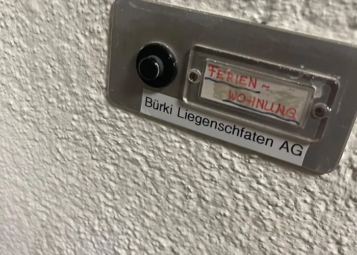 Zentrale In Grindelwald