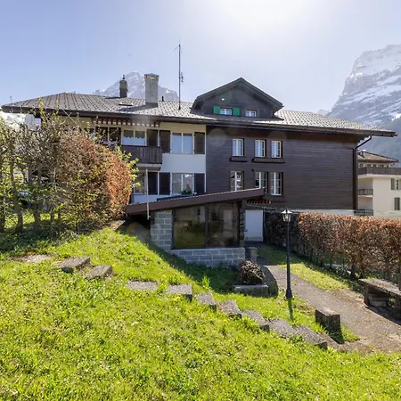 Zentrale In