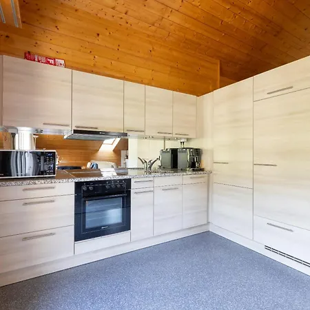 Zentrale In Apartmán *