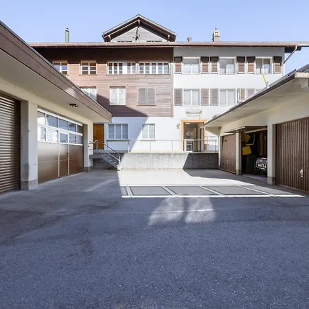 Zentrale In *