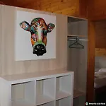 Lejlighed Zentrale In