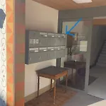 Zentrale In Lejlighed Grindelwald