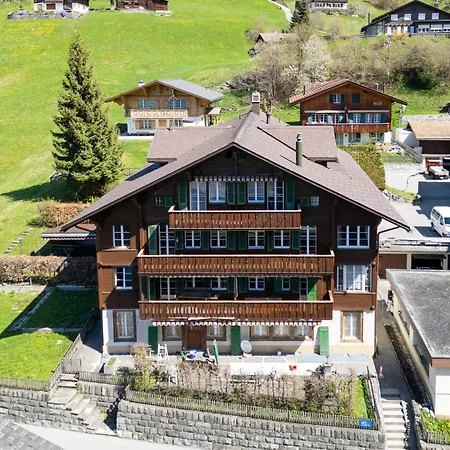Zentrale In